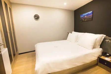 Long Stay İstanbul - 21