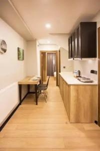 Long Stay İstanbul - 17