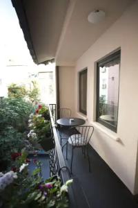 Long Stay İstanbul - 32