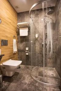 Long Stay İstanbul - 36