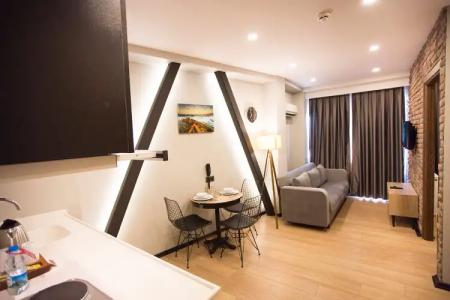 Long Stay İstanbul - 3