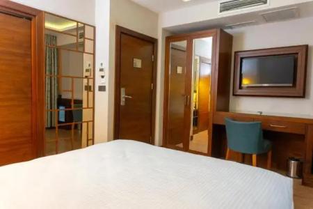 Long Stay İstanbul - 41