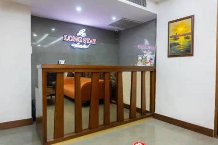 Long Stay İstanbul - 12