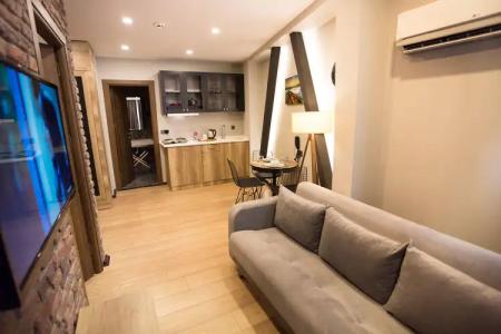 Long Stay İstanbul - 4
