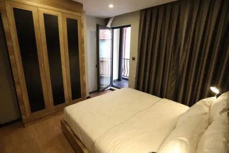 Long Stay İstanbul - 2