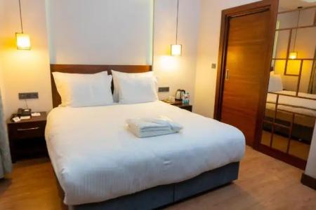 Long Stay İstanbul - 38