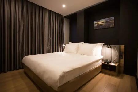 Long Stay İstanbul - 22