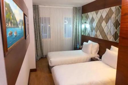 Long Stay İstanbul - 39