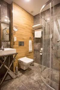 Long Stay İstanbul - 35