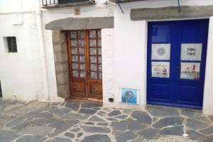 Vehi, Cadaques