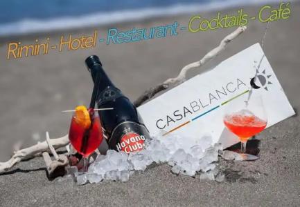 Casablanca - 28