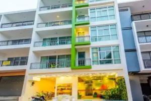 The Frutta Boutique Mini-hotel, Patong