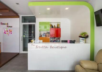 The Frutta Boutique - 1