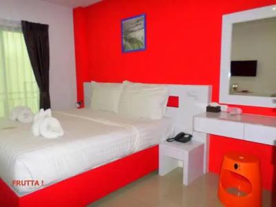 The Frutta Boutique - 2