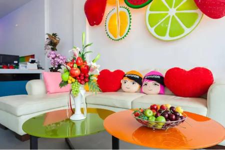 The Frutta Boutique - 25