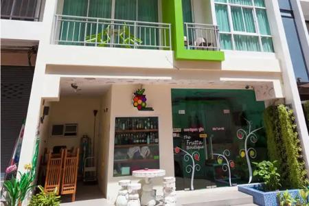 The Frutta Boutique - 34
