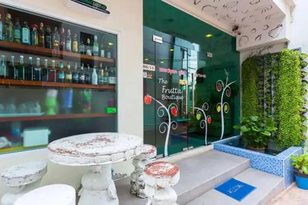The Frutta Boutique - 33