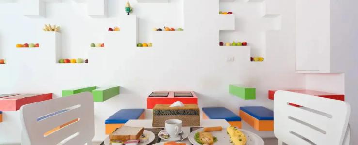 The Frutta Boutique - 18
