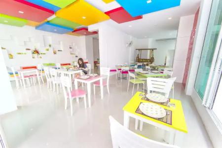 The Frutta Boutique - 26