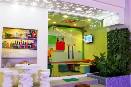 The Frutta Boutique - 17