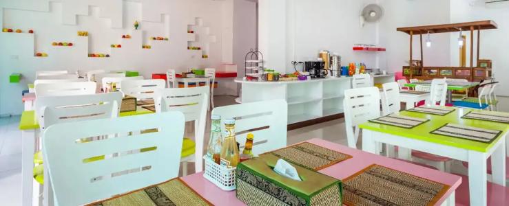 The Frutta Boutique - 19