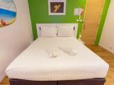 Standard No Window Double room