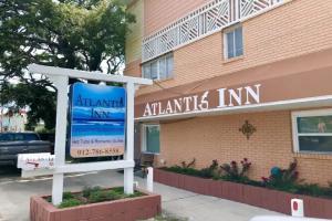 Atlantis Inn - Tybee Island, Tybee Island