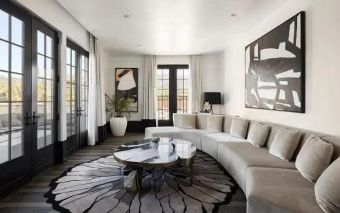 Kimpton La Peer West Hollywood, an IHG - 7