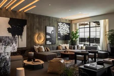 Kimpton La Peer West Hollywood, an IHG - 34