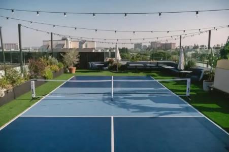 Kimpton La Peer West Hollywood, an IHG - 29