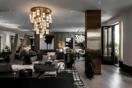 Kimpton La Peer West Hollywood, an IHG - 33