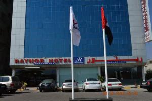 Raynor Hotel Apartments, Fujairah