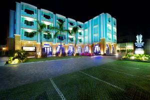 Wave Hotel - SHA Plus Certified, Pattaya