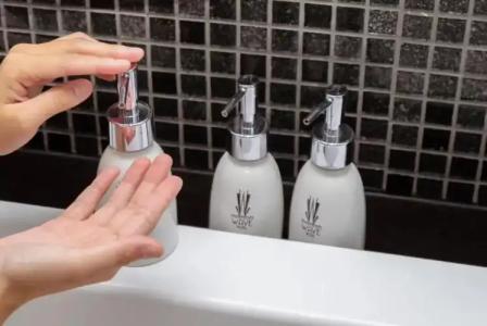 Wave - SHA Plus Certified - 74