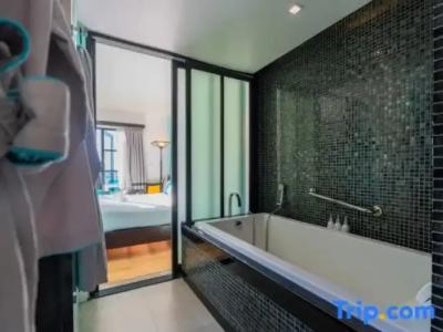 Wave - SHA Plus Certified - 54