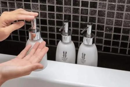 Wave - SHA Plus Certified - 87