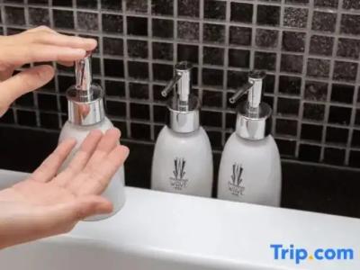 Wave - SHA Plus Certified - 66