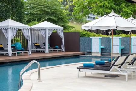 Wave - SHA Plus Certified - 15