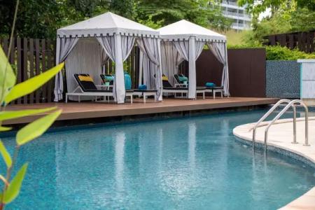 Wave - SHA Plus Certified - 16