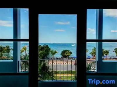 Wave - SHA Plus Certified - 73