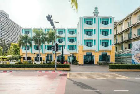 Wave - SHA Plus Certified - 37