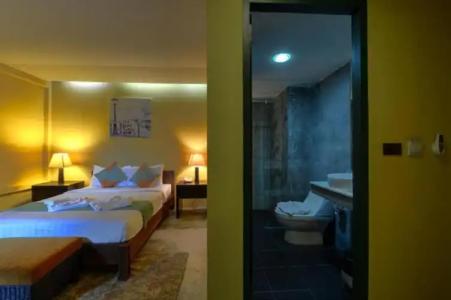 Baan PhuAnda Phuket - 105