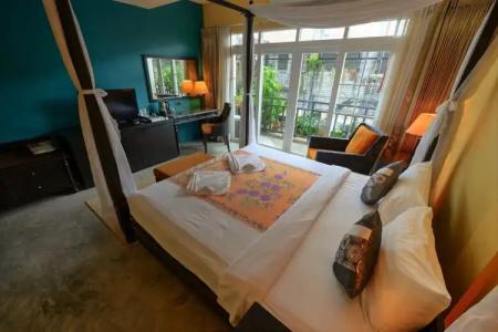Baan PhuAnda Phuket - 111