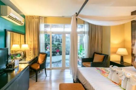 Baan PhuAnda Phuket - 126