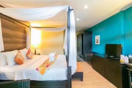 Baan PhuAnda Phuket - 124