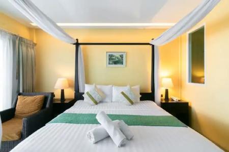 Baan PhuAnda Phuket - 109