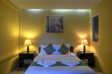 Baan PhuAnda Phuket - 100