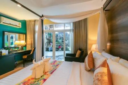 Baan PhuAnda Phuket - 123