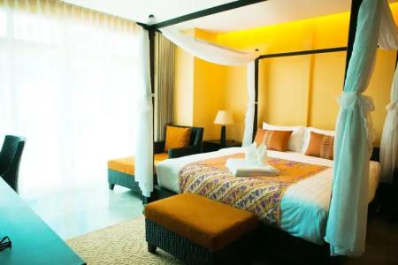 Baan PhuAnda Phuket - 115