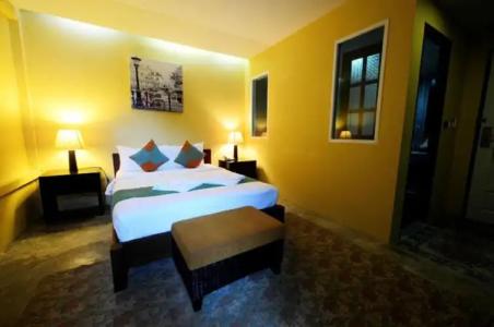 Baan PhuAnda Phuket - 101